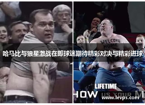 哈马比与狼星激战在即球迷期待精彩对决与精彩进球