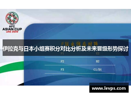 伊拉克与日本小组赛积分对比分析及未来晋级形势探讨