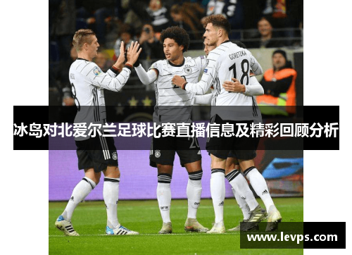 冰岛对北爱尔兰足球比赛直播信息及精彩回顾分析